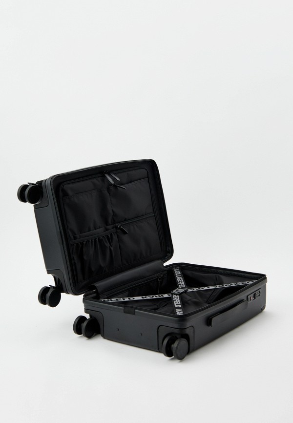 Karl Lagerfeld Чемодан - фото 5