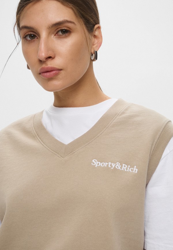 Sporty & Rich Жилет - фото 5