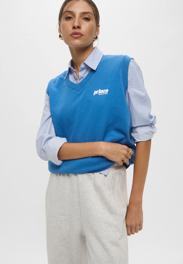 Sporty & Rich Жилет - фото 6