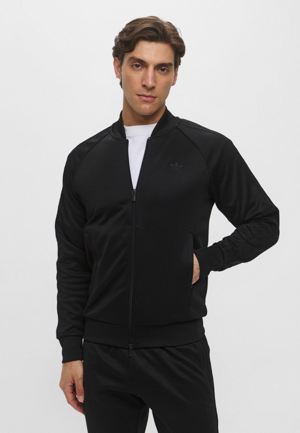 adidas Originals Олимпийка - SST TT - фото 1