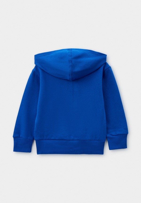 adidas Костюм спортивный - LK BL FL FZ TS - фото 2