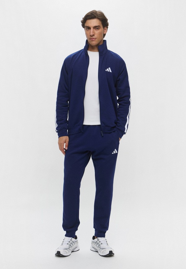 adidas Костюм спортивный - M 3S FL TT TS - фото 1