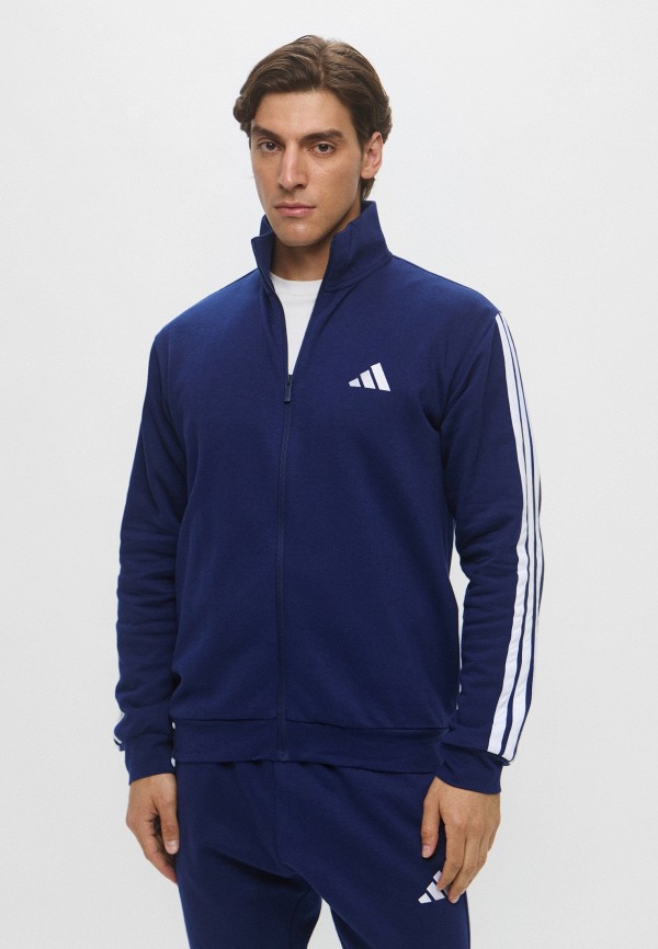adidas Костюм спортивный - M 3S FL TT TS - фото 2
