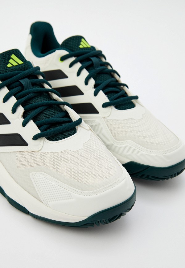 adidas Кроссовки - CourtJam Control 3 M - фото 2