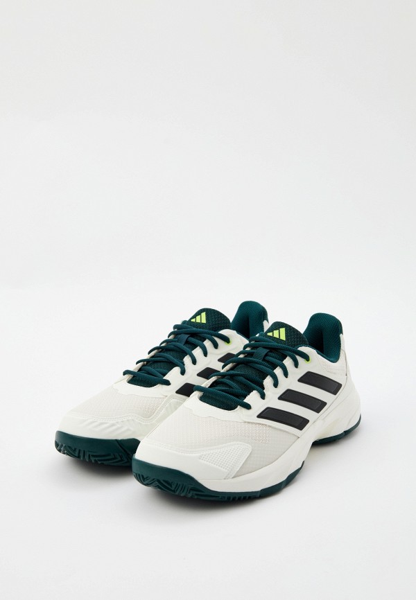 adidas Кроссовки - CourtJam Control 3 M - фото 3