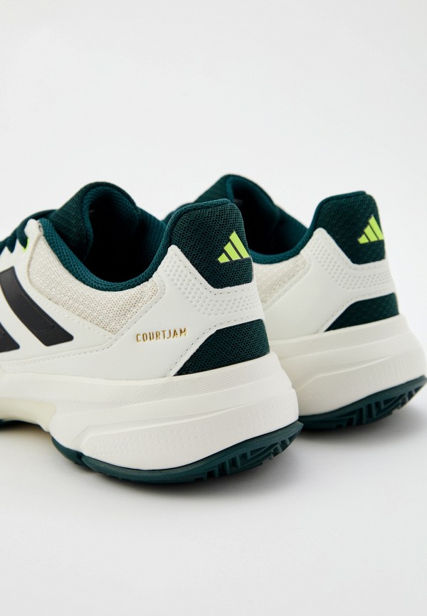 adidas Кроссовки - CourtJam Control 3 M - фото 4