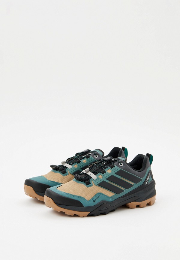 adidas Ботинки трекинговые - TERREX SKYCHASER GTX - фото 6