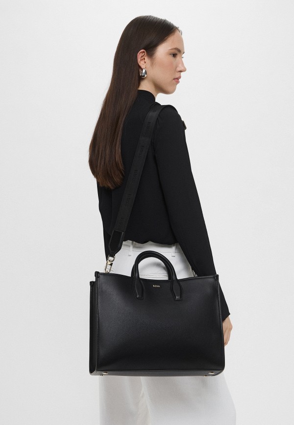 Boss Сумка - Sandy MED Tote - фото 5