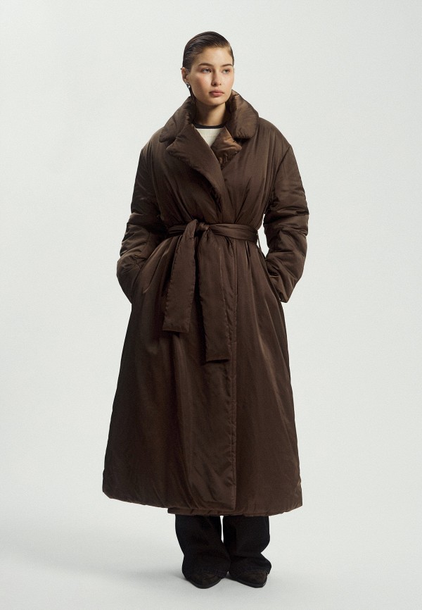 Nume Куртка-пальто - фото 1