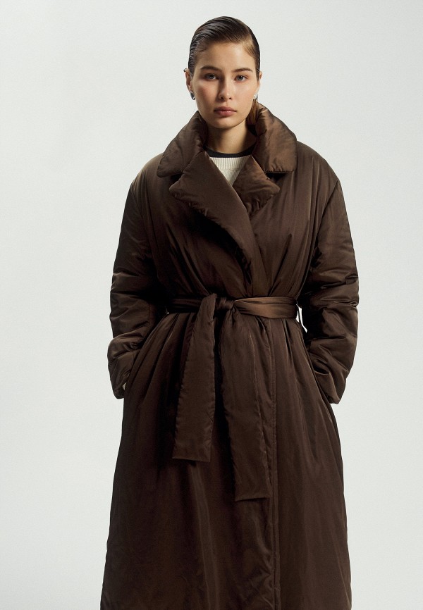 Nume Куртка-пальто - фото 2