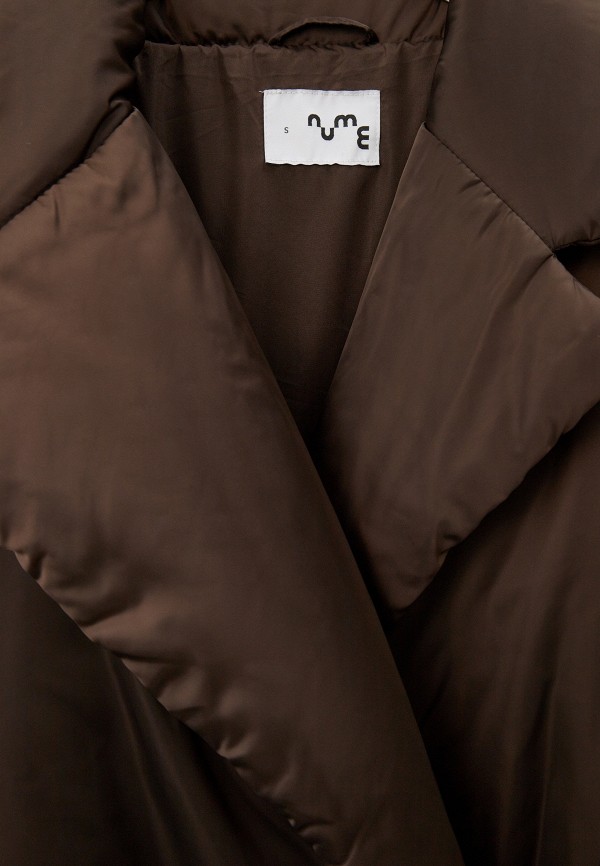 Nume Куртка-пальто - фото 6