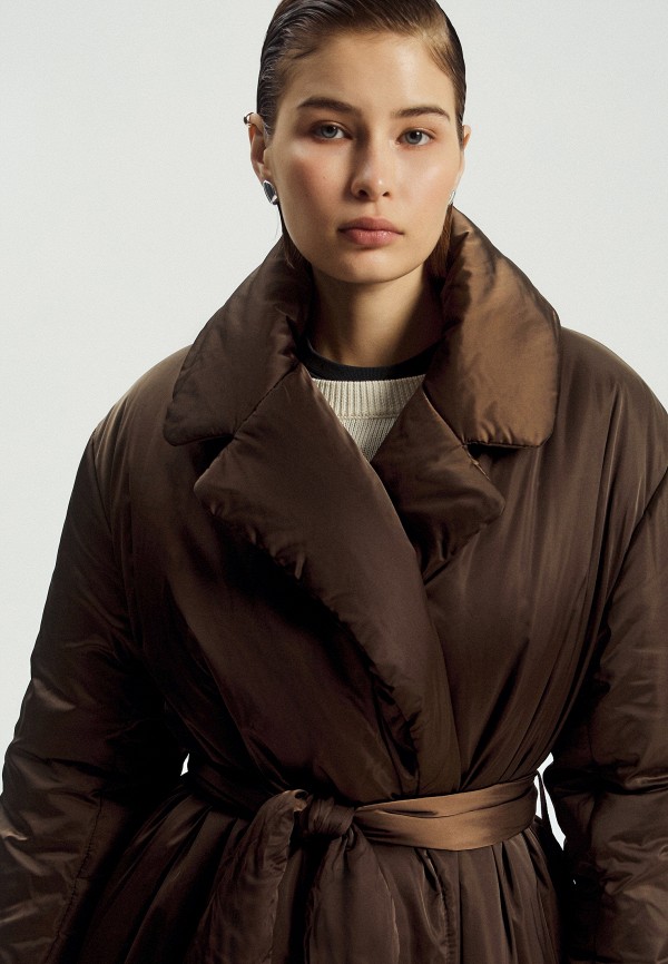 Nume Куртка-пальто - фото 4