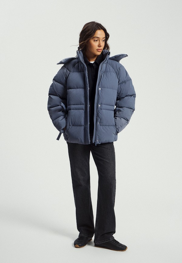 Nume Куртка утепленная - фото 2