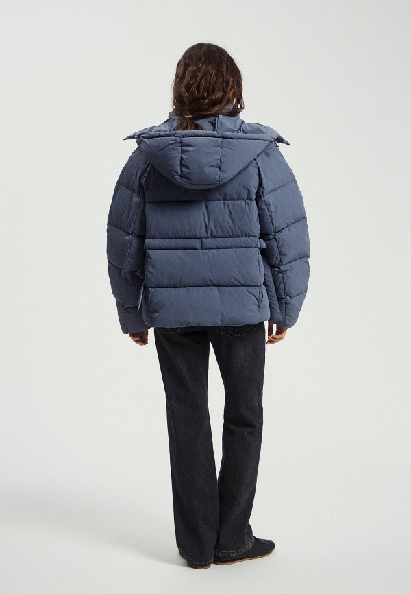 Nume Куртка утепленная - фото 3