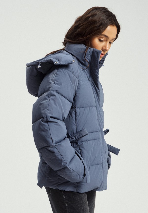 Nume Куртка утепленная - фото 4