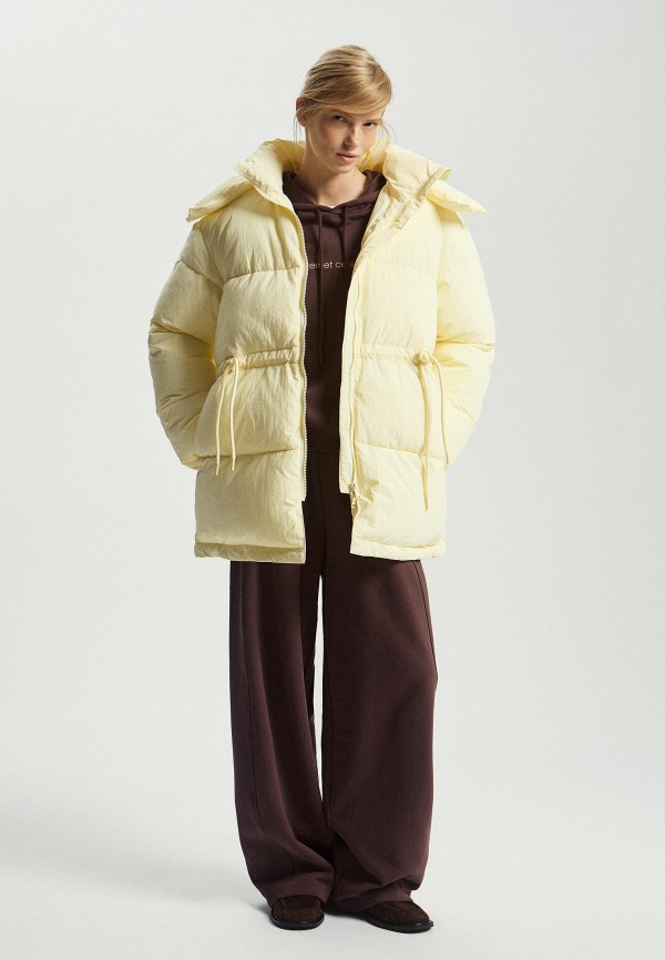 Nume Куртка утепленная - фото 2