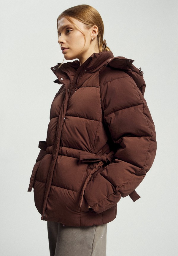 Nume Куртка утепленная - фото 1