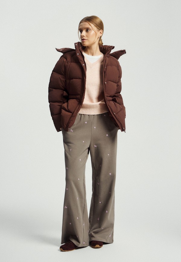 Nume Куртка утепленная - фото 2