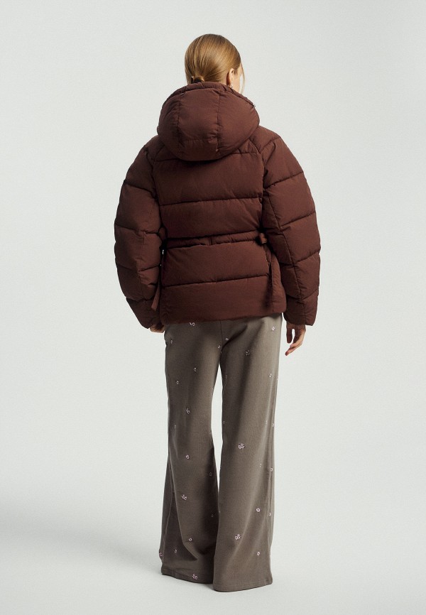 Nume Куртка утепленная - фото 3