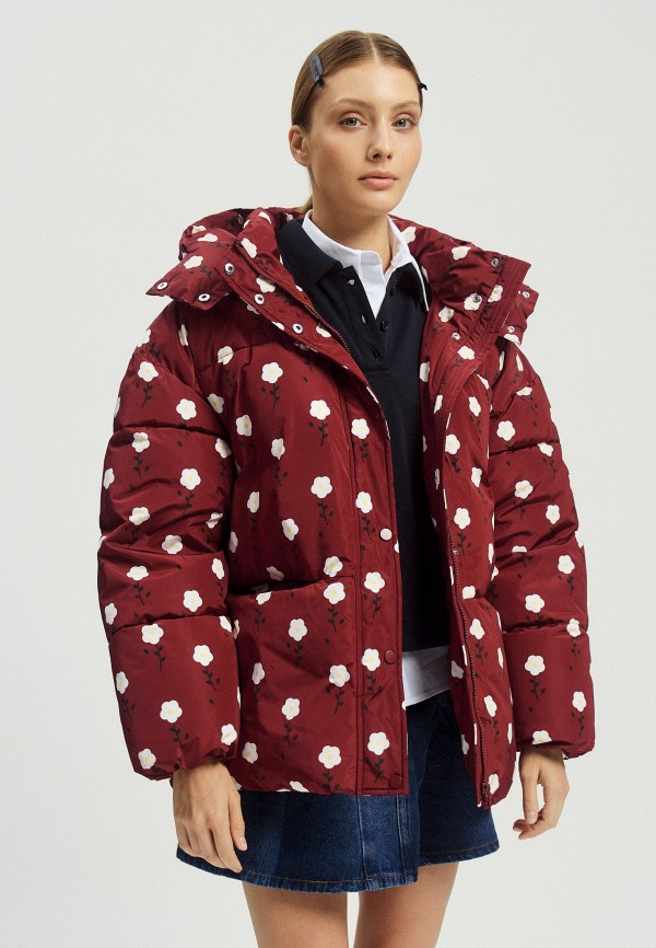 Nume Куртка утепленная - фото 1