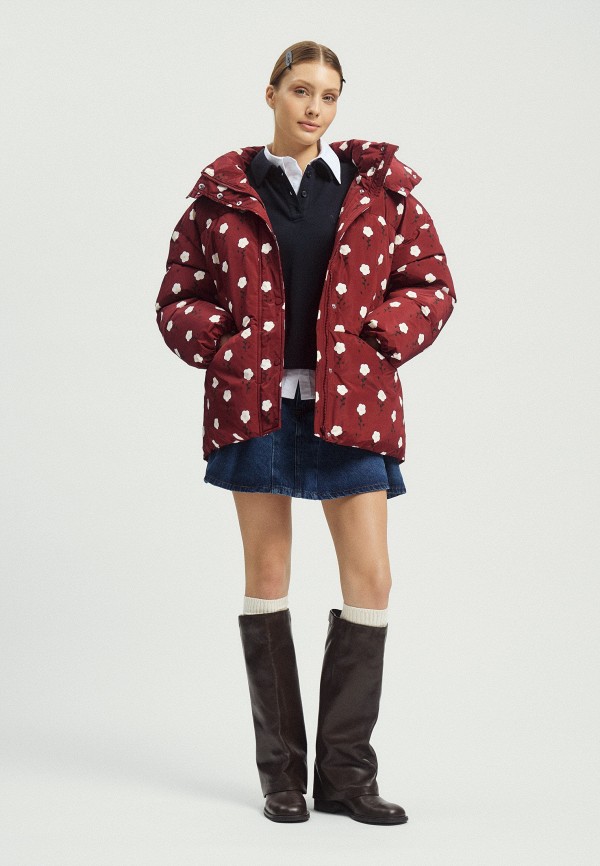 Nume Куртка утепленная - фото 2