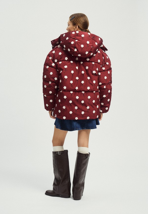 Nume Куртка утепленная - фото 3