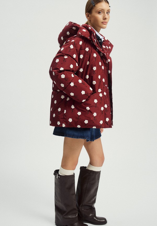 Nume Куртка утепленная - фото 4