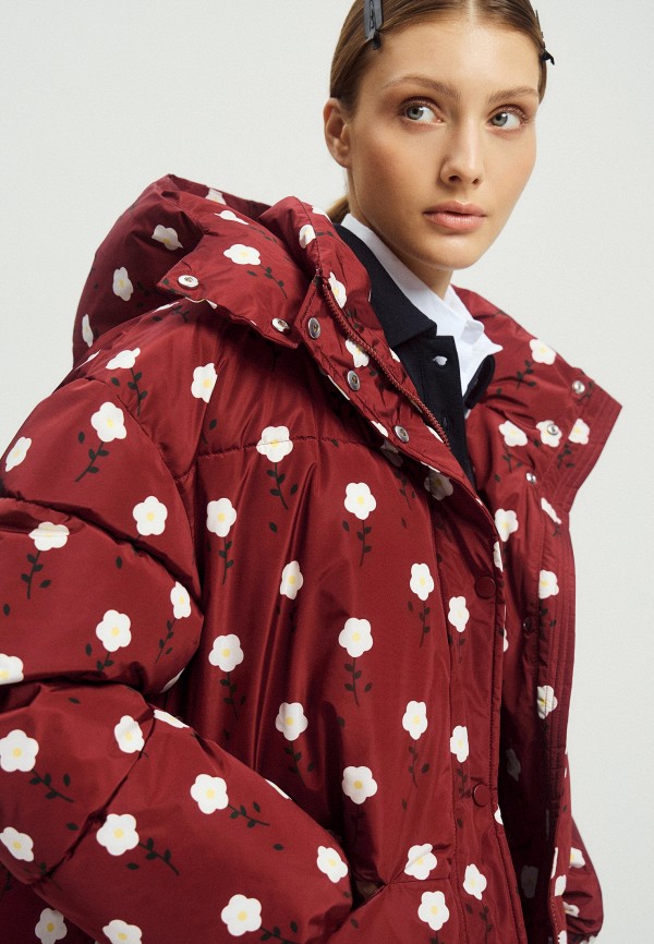 Nume Куртка утепленная - фото 5