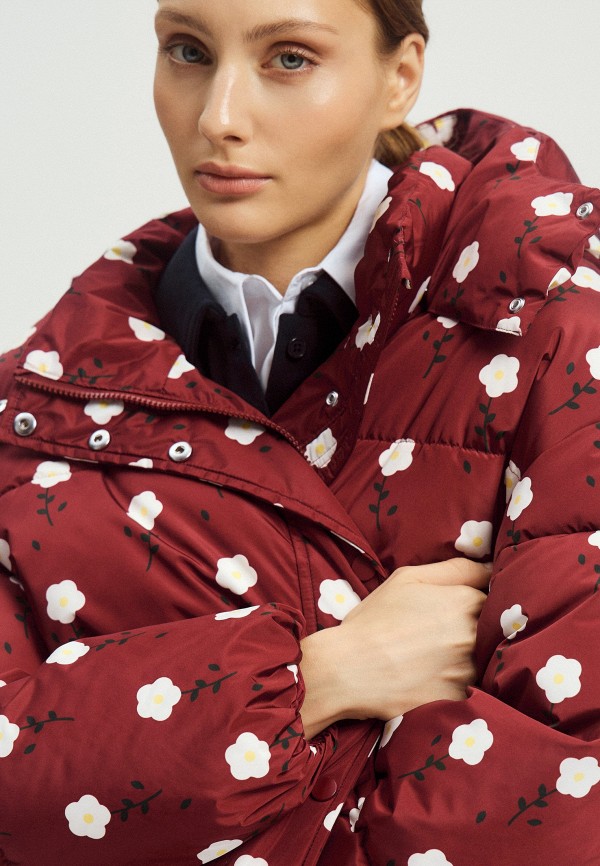 Nume Куртка утепленная - фото 6