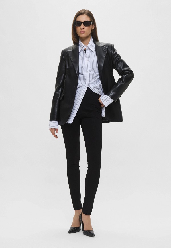 Boss Леггинсы - фото 2