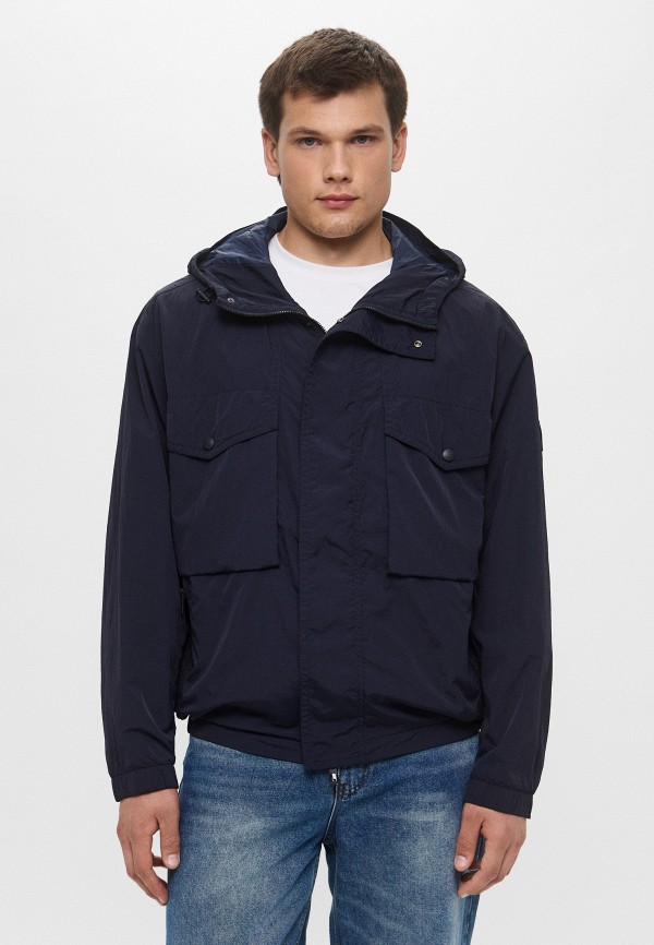 Boss Ветровка - Omusk-W - фото 1