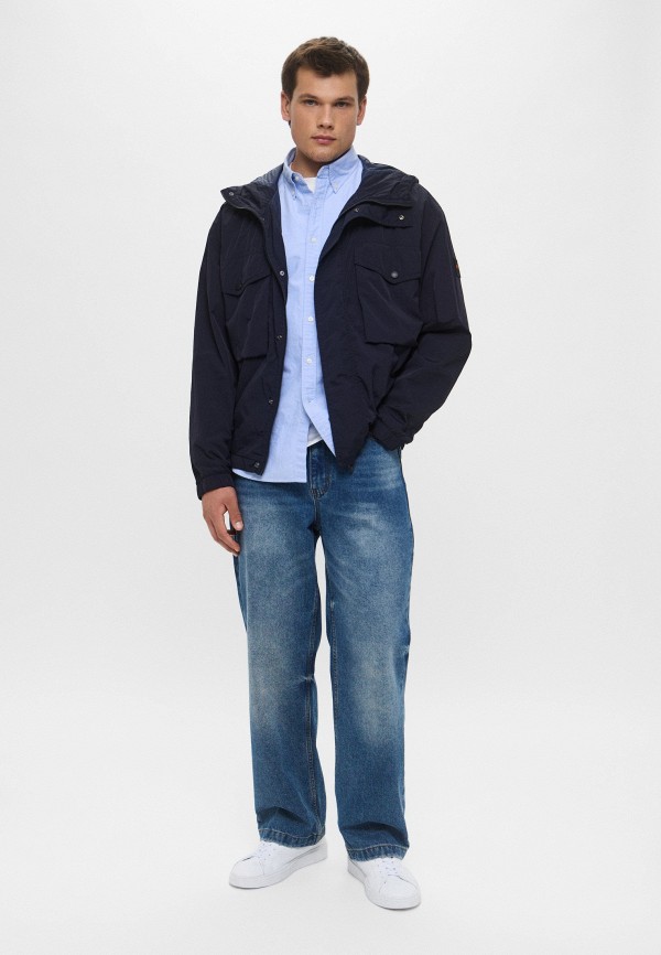 Boss Ветровка - Omusk-W - фото 2