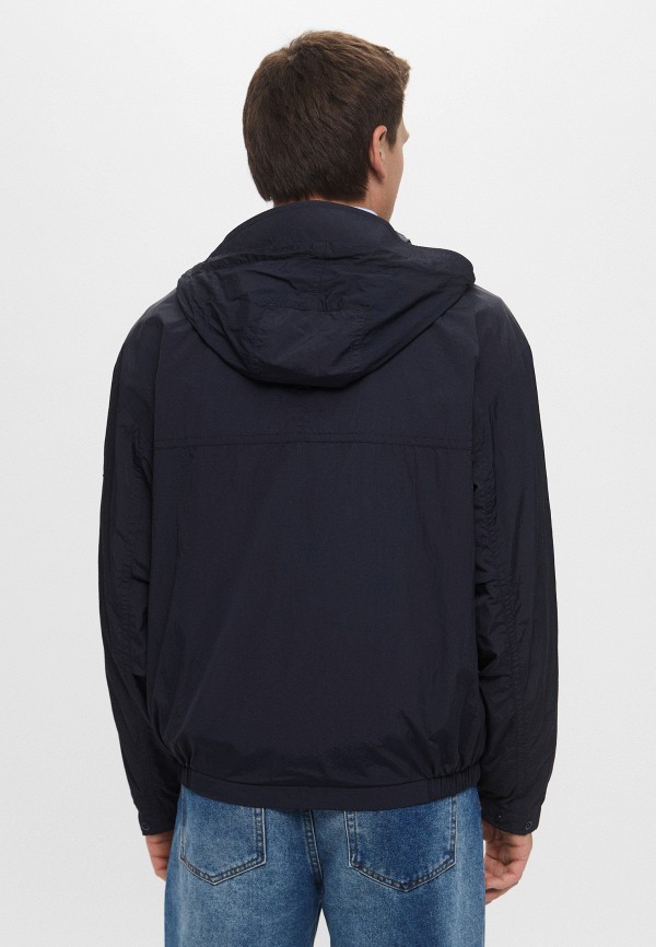 Boss Ветровка - Omusk-W - фото 3