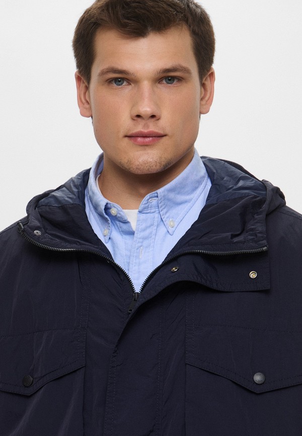 Boss Ветровка - Omusk-W - фото 4