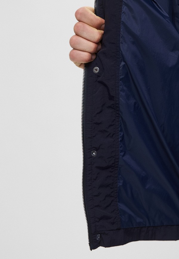 Boss Ветровка - Omusk-W - фото 6