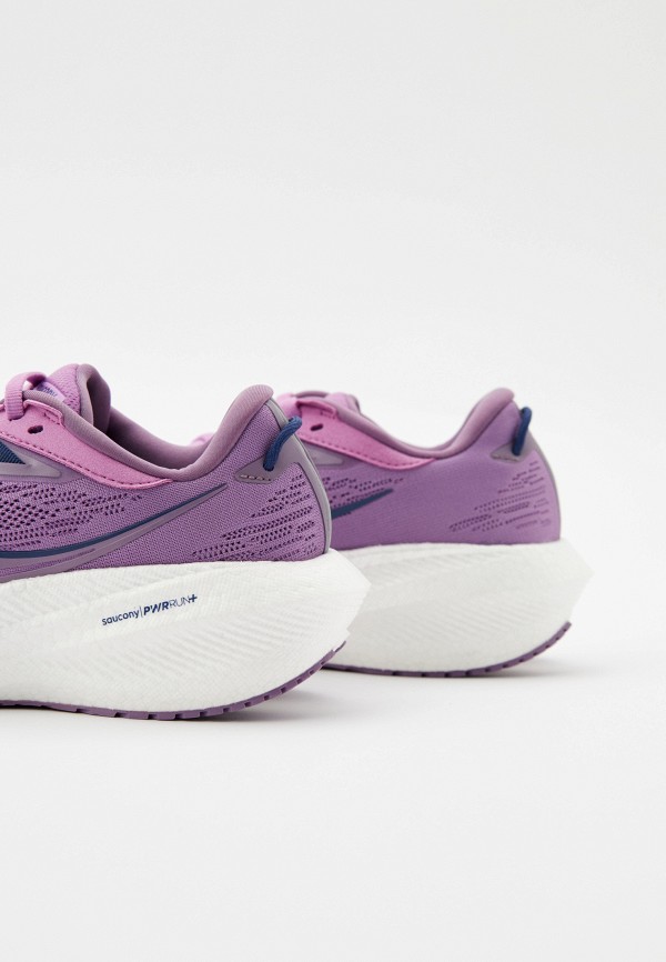 Saucony Кроссовки - TRIUMPH 21 - фото 4