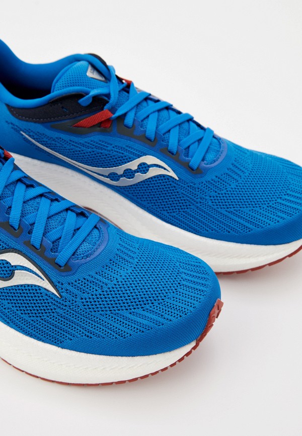 Saucony Кроссовки - TRIUMPH 21 - фото 2