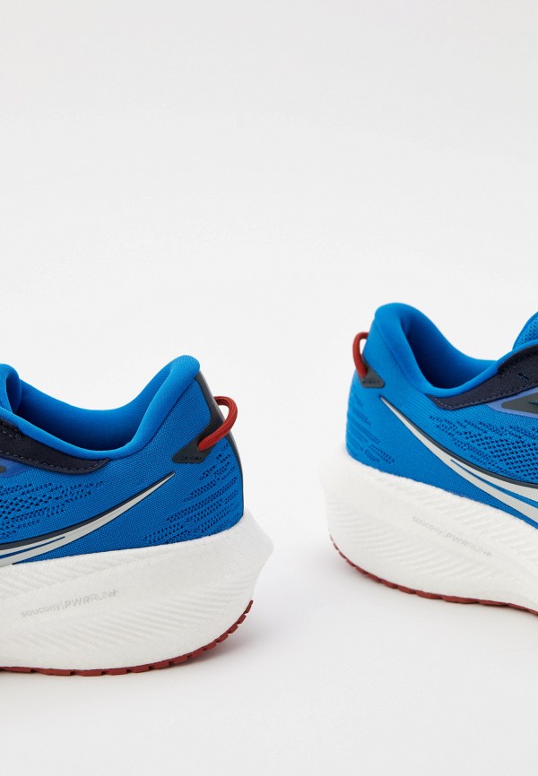Saucony Кроссовки - TRIUMPH 21 - фото 4
