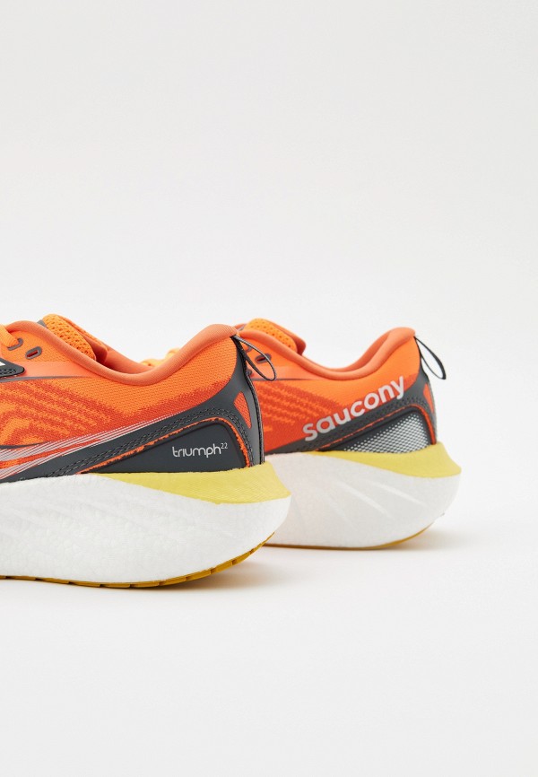 Saucony Кроссовки - TRIUMPH 22 - фото 4