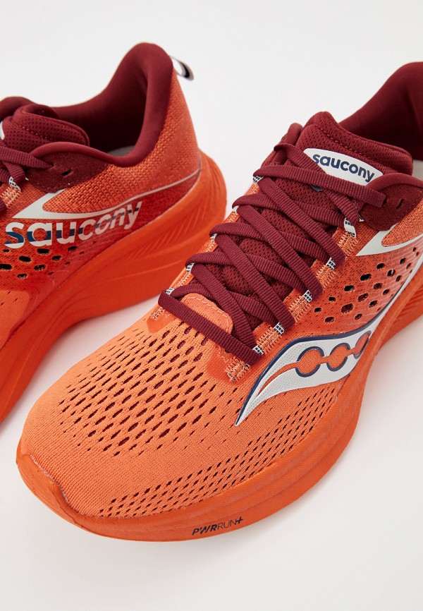 Saucony Кроссовки - RIDE 17 - фото 2
