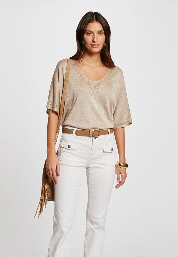 Morgan Пуловер - фото 1