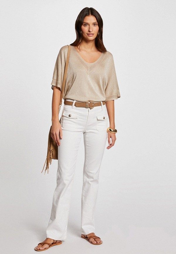 Morgan Пуловер - фото 2