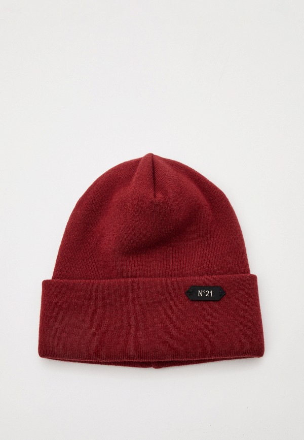 N21 Шапка - фото 1