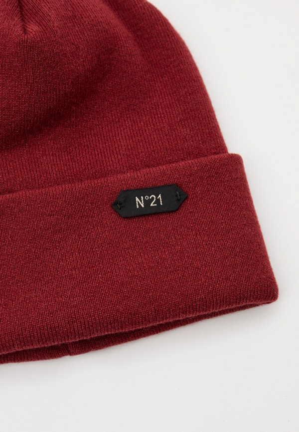 N21 Шапка - фото 3