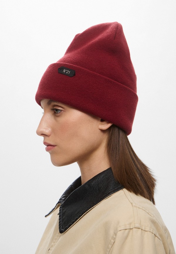 N21 Шапка - фото 5