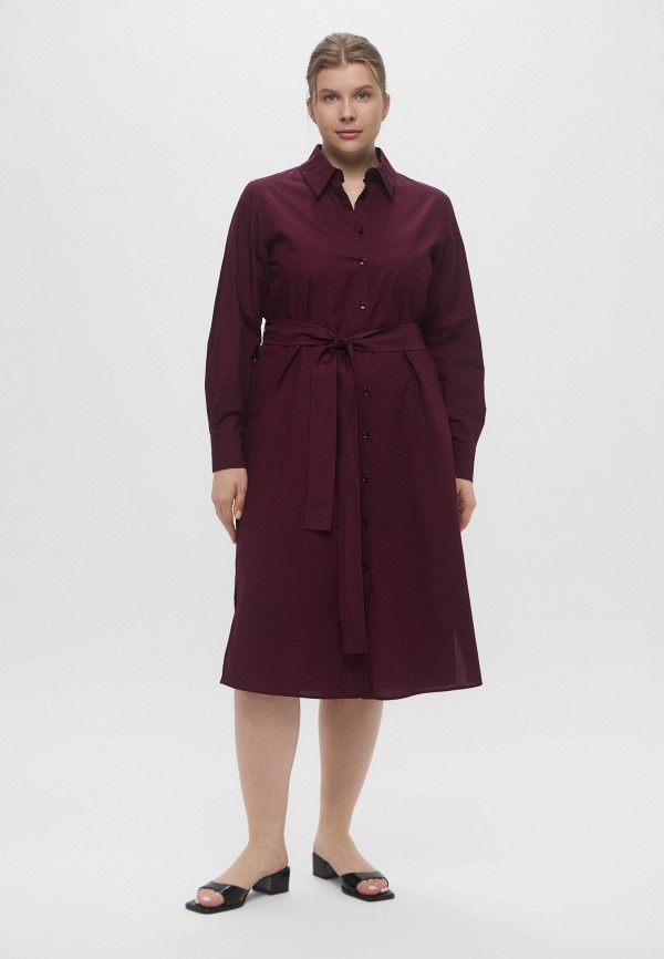 Persona by Marina Rinaldi Платье - HUDSON - фото 1