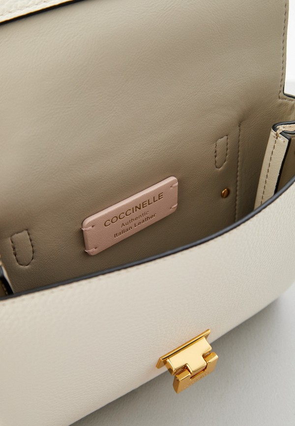 Coccinelle Сумка - ARLETTIS - фото 4