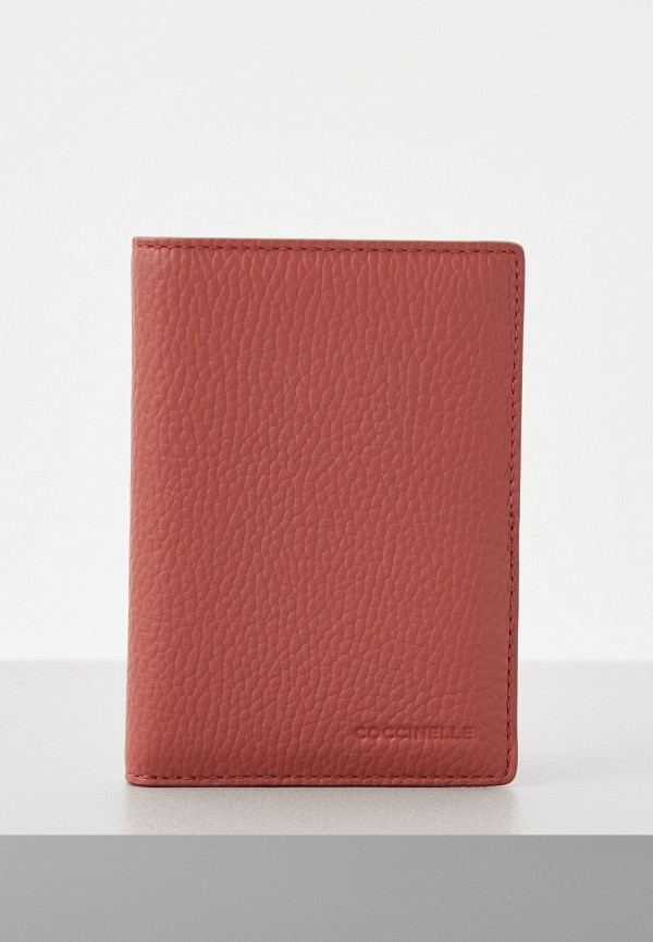 Coccinelle Обложка для паспорта - фото 1