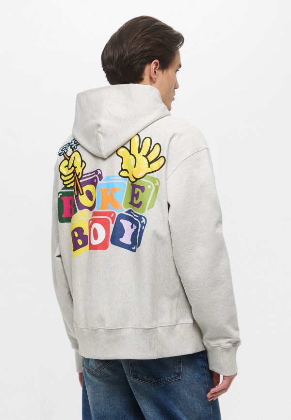 Kenzo Худи - фото 3