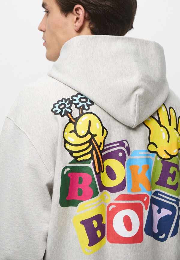 Kenzo Худи - фото 5